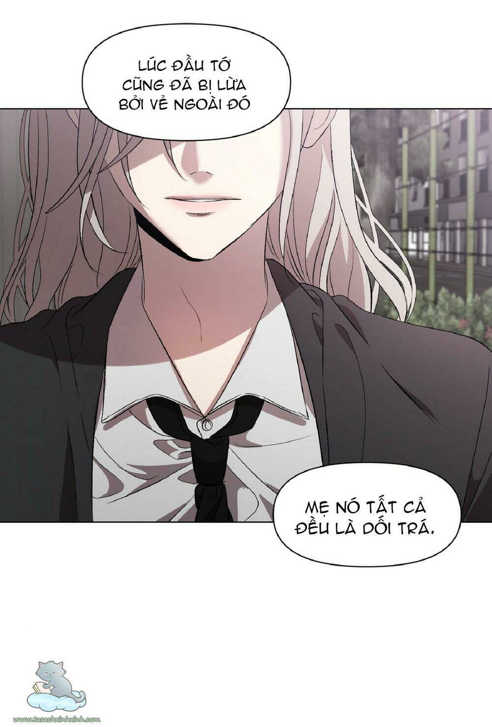 Tự Do Trong Mơ - Chap 20 - Trang 118