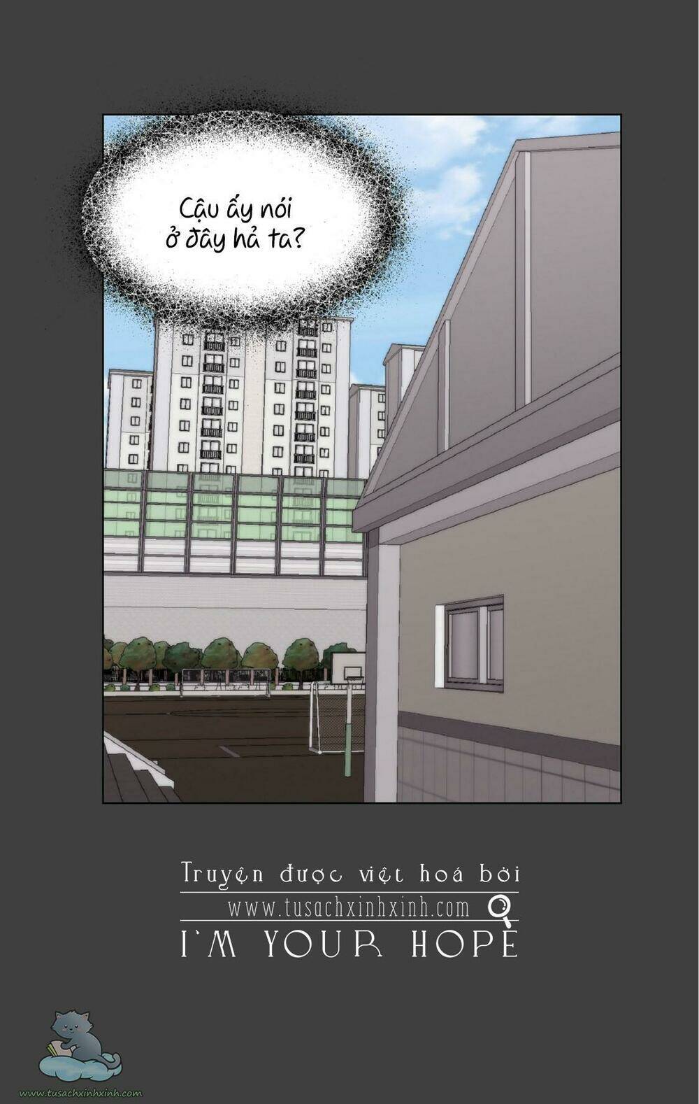 Tự Do Trong Mơ - Chap 20 - Trang 13