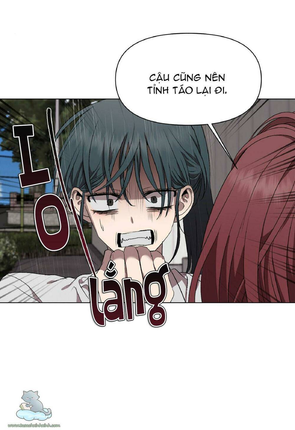 Tự Do Trong Mơ - Chap 20 - Trang 121