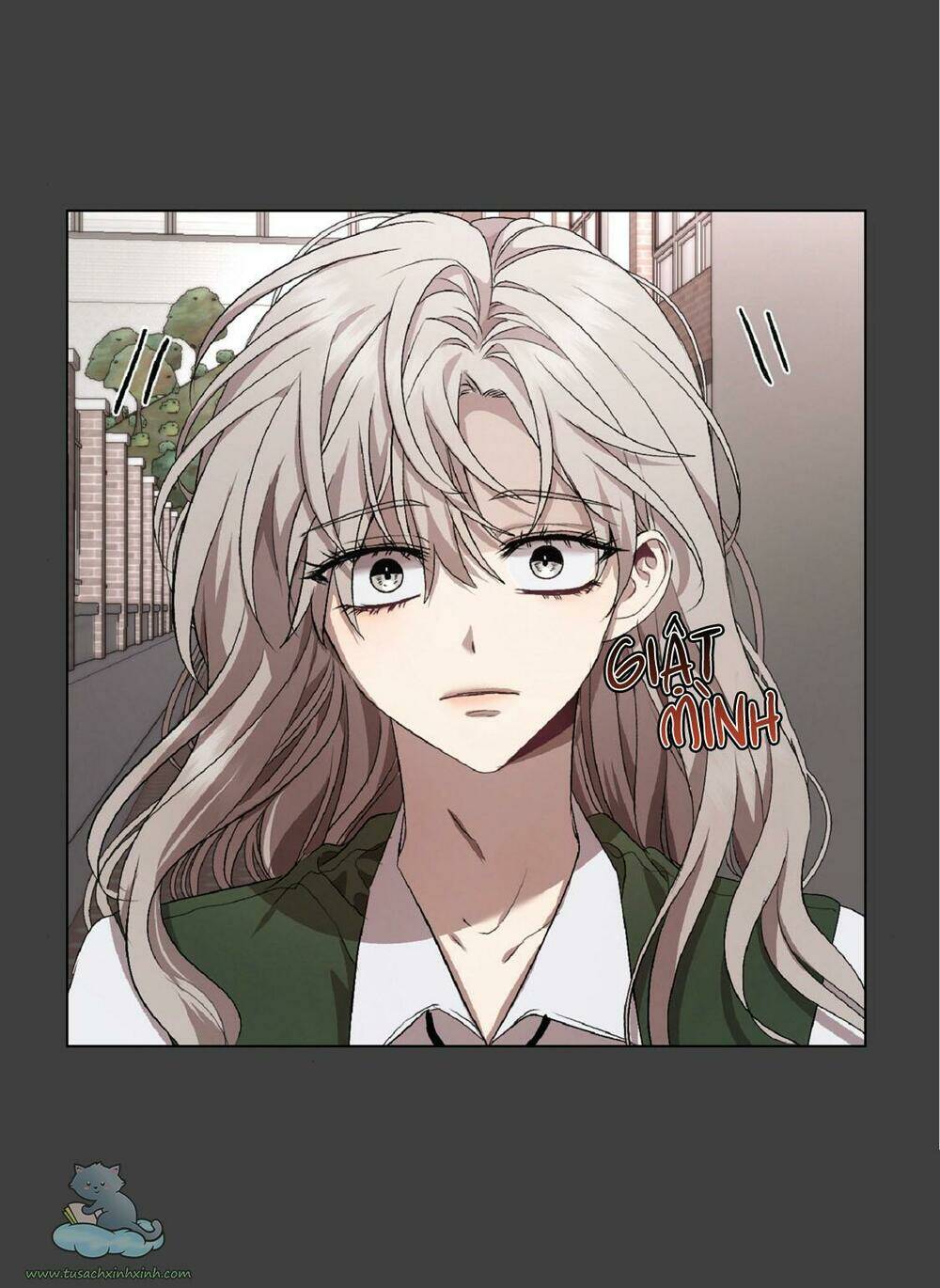 Tự Do Trong Mơ - Chap 20 - Trang 15