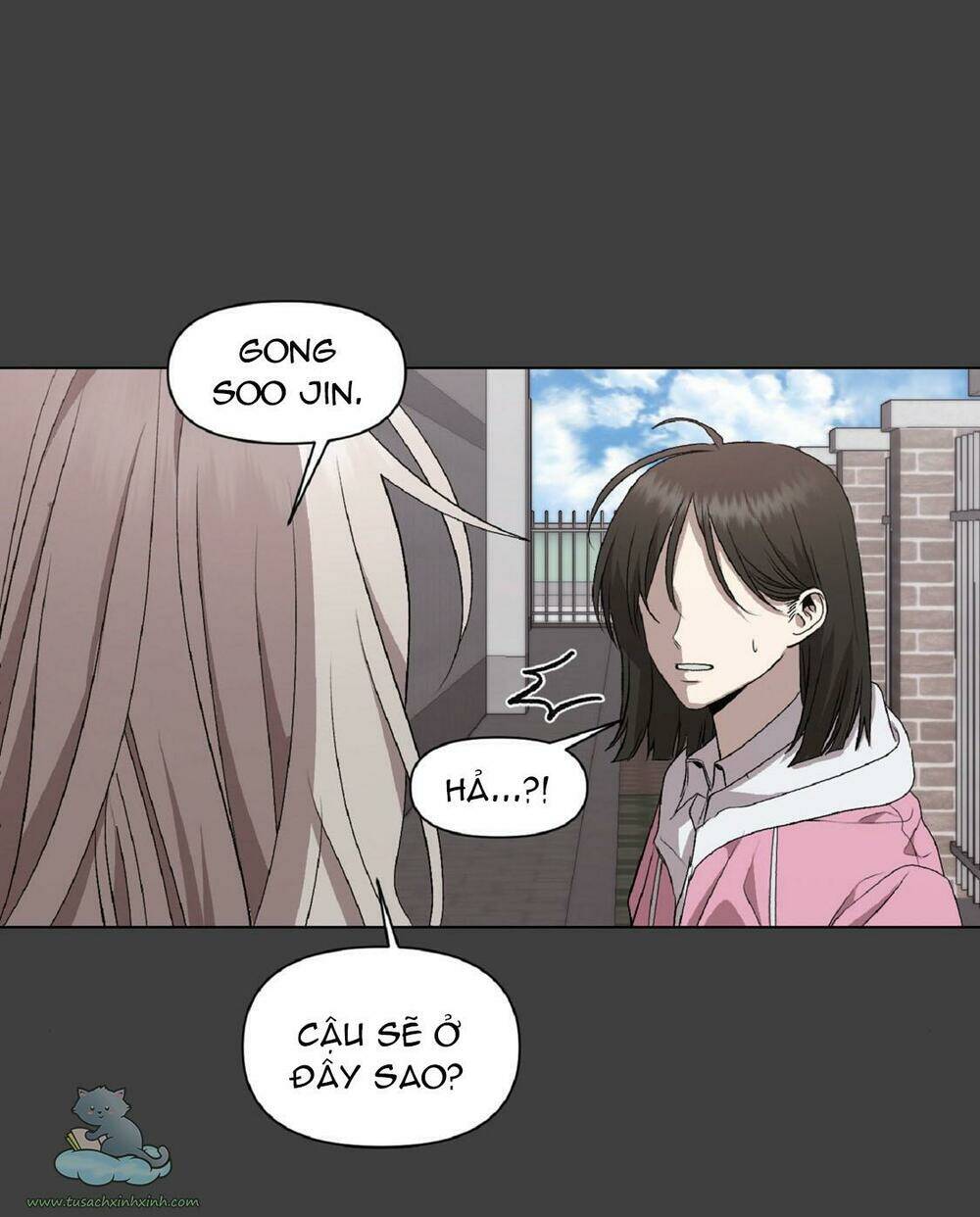 Tự Do Trong Mơ - Chap 20 - Trang 20