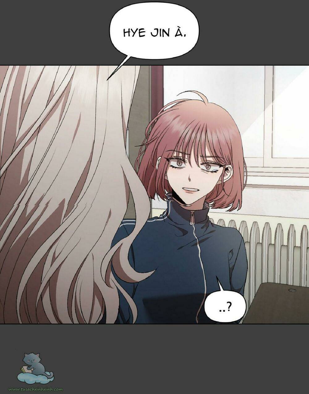 Tự Do Trong Mơ - Chap 20 - Trang 3