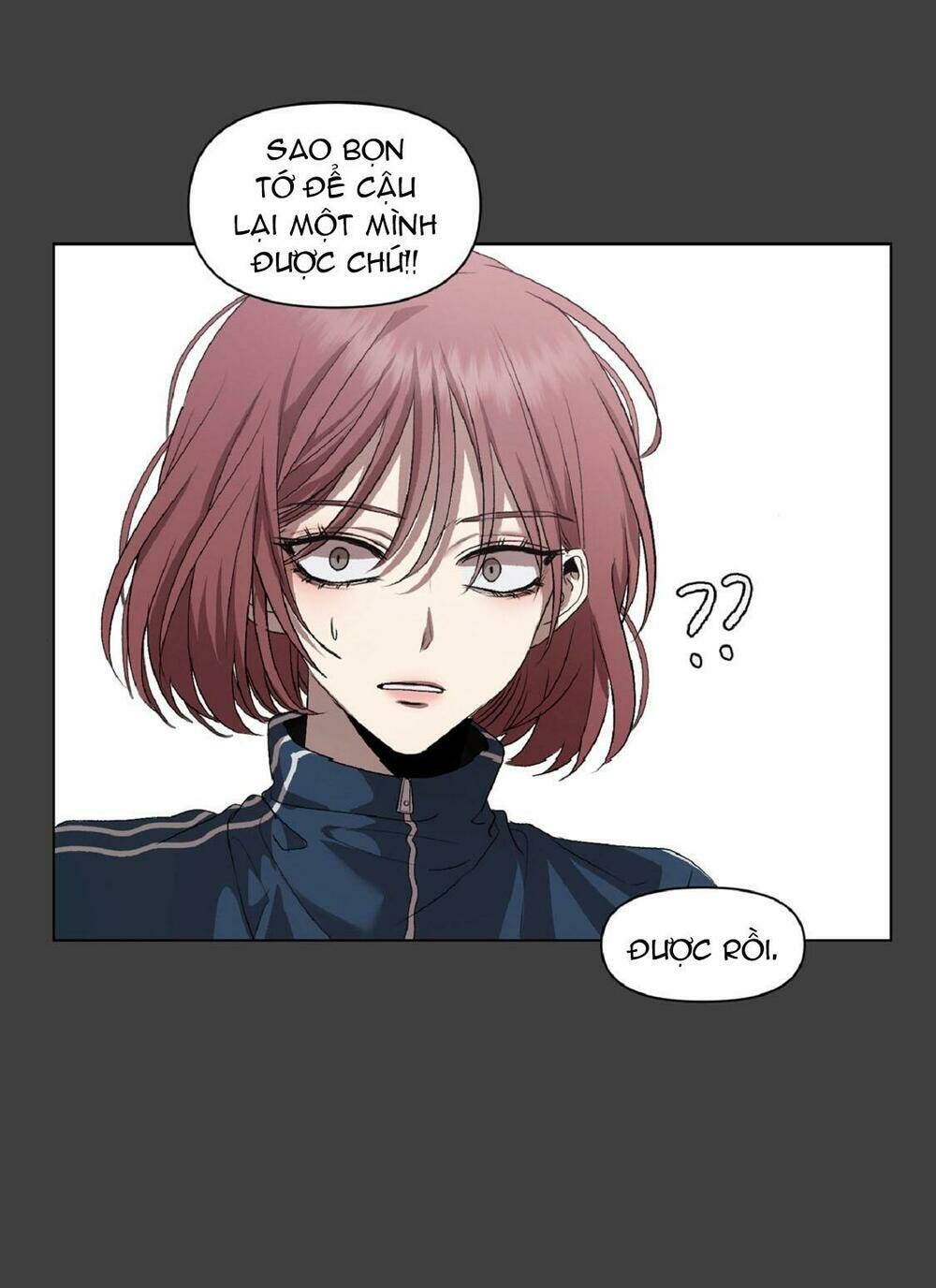 Tự Do Trong Mơ - Chap 20 - Trang 23