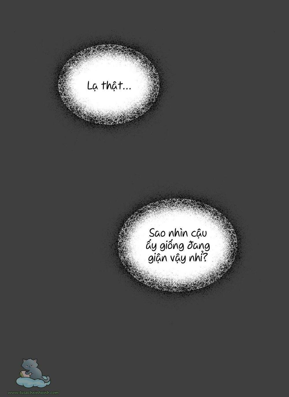 Tự Do Trong Mơ - Chap 20 - Trang 24