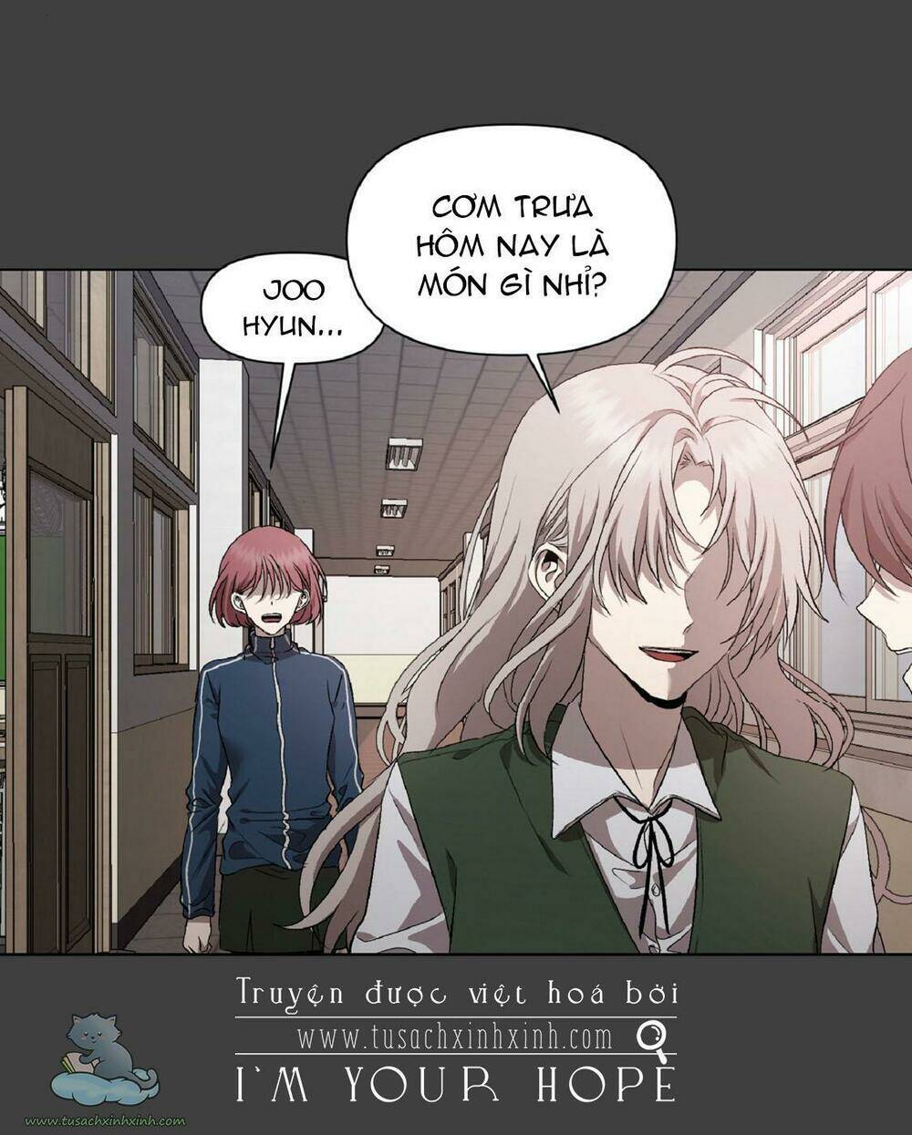 Tự Do Trong Mơ - Chap 20 - Trang 26