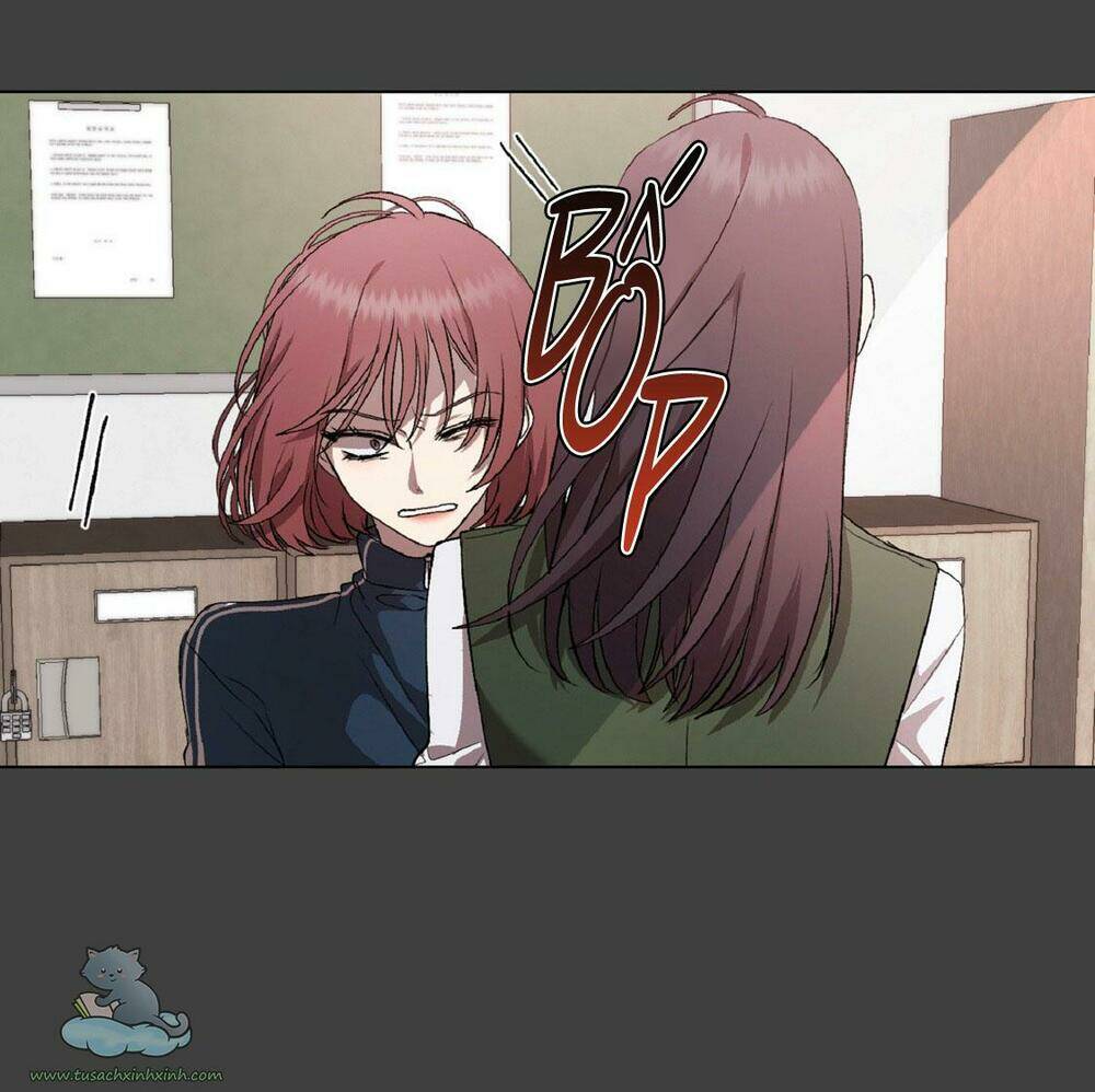 Tự Do Trong Mơ - Chap 20 - Trang 30