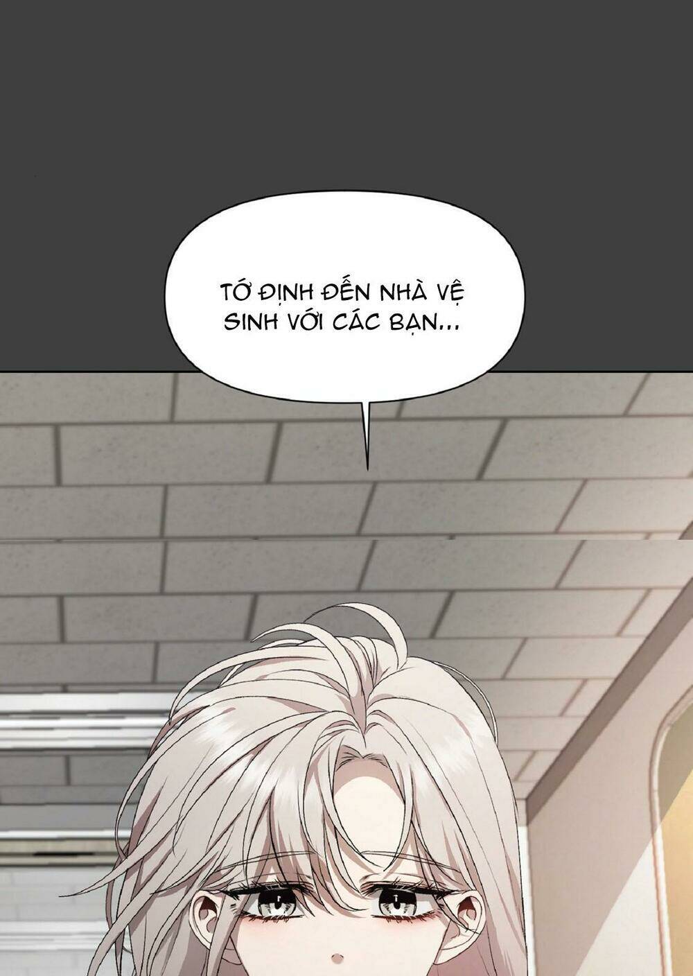 Tự Do Trong Mơ - Chap 20 - Trang 4