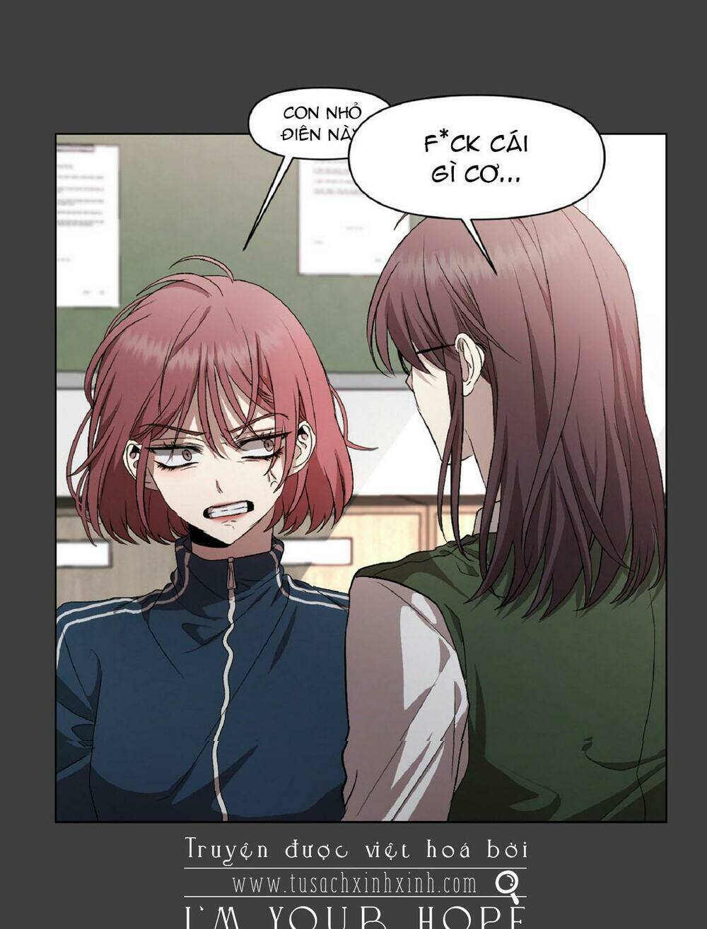 Tự Do Trong Mơ - Chap 20 - Trang 31