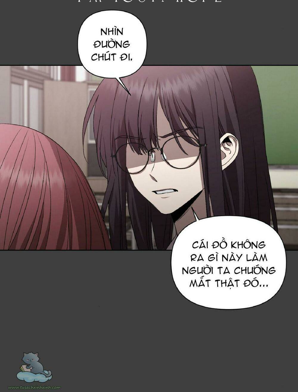 Tự Do Trong Mơ - Chap 20 - Trang 32