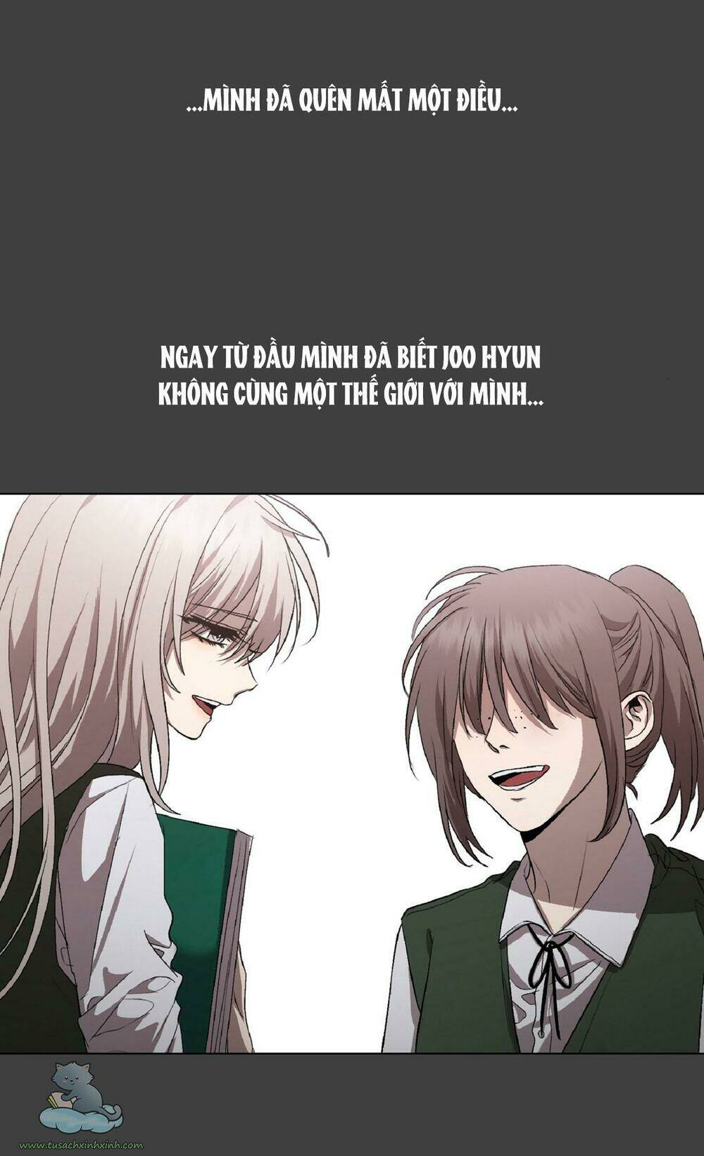 Tự Do Trong Mơ - Chap 20 - Trang 35