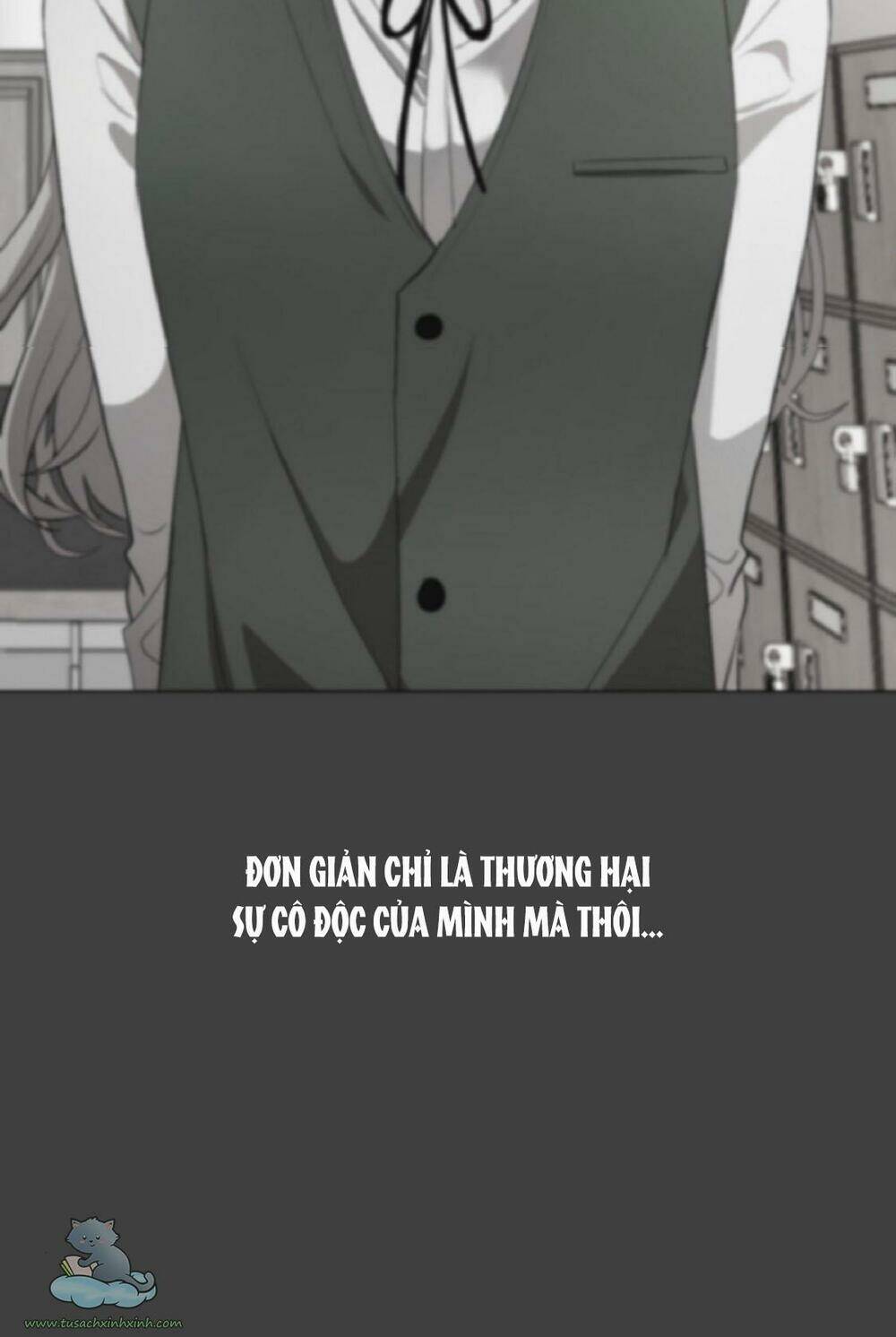 Tự Do Trong Mơ - Chap 20 - Trang 37