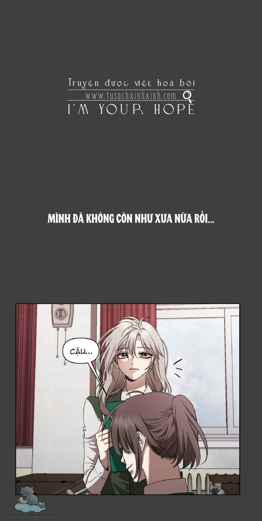 Tự Do Trong Mơ - Chap 20 - Trang 38