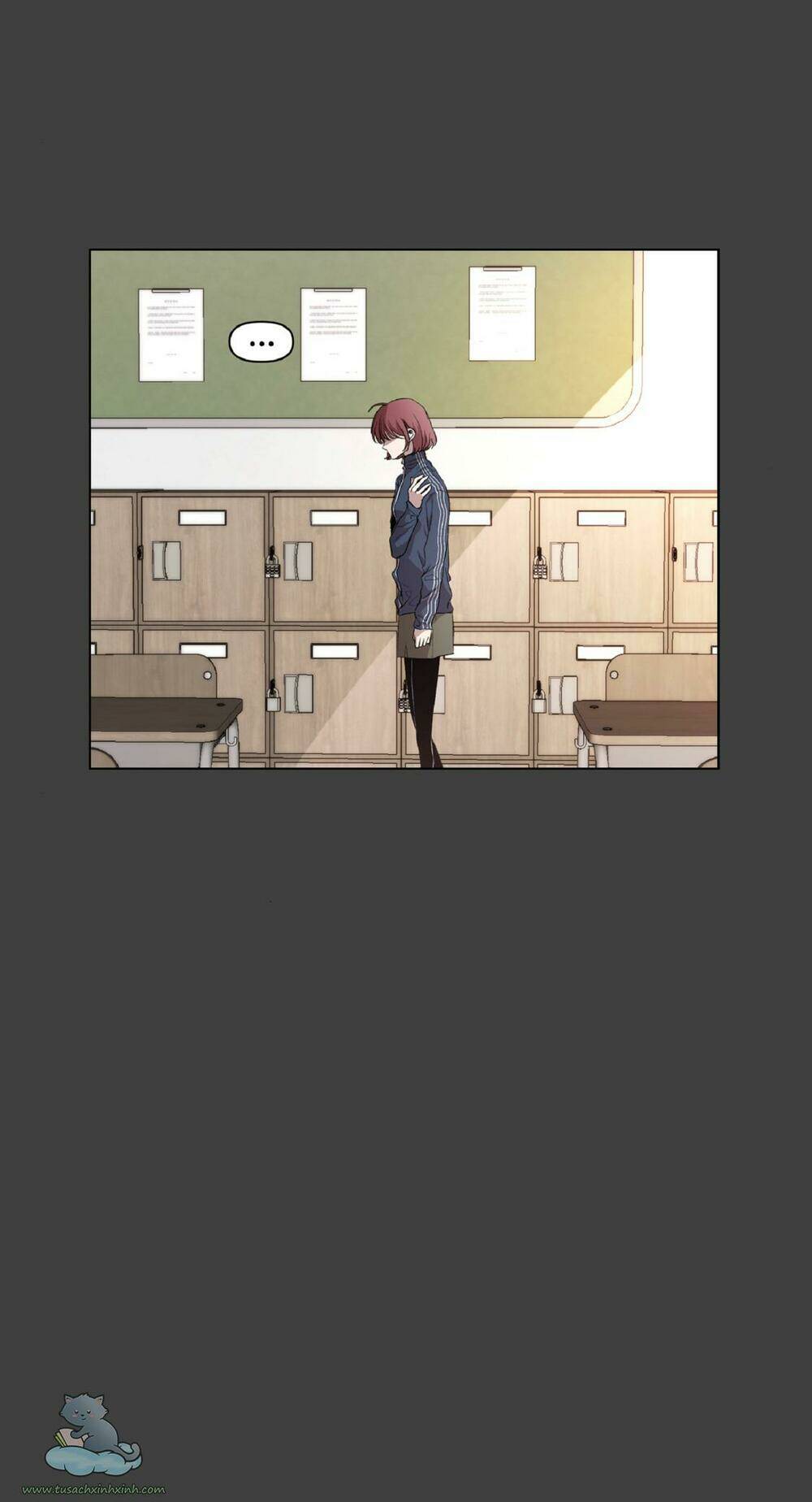 Tự Do Trong Mơ - Chap 20 - Trang 40