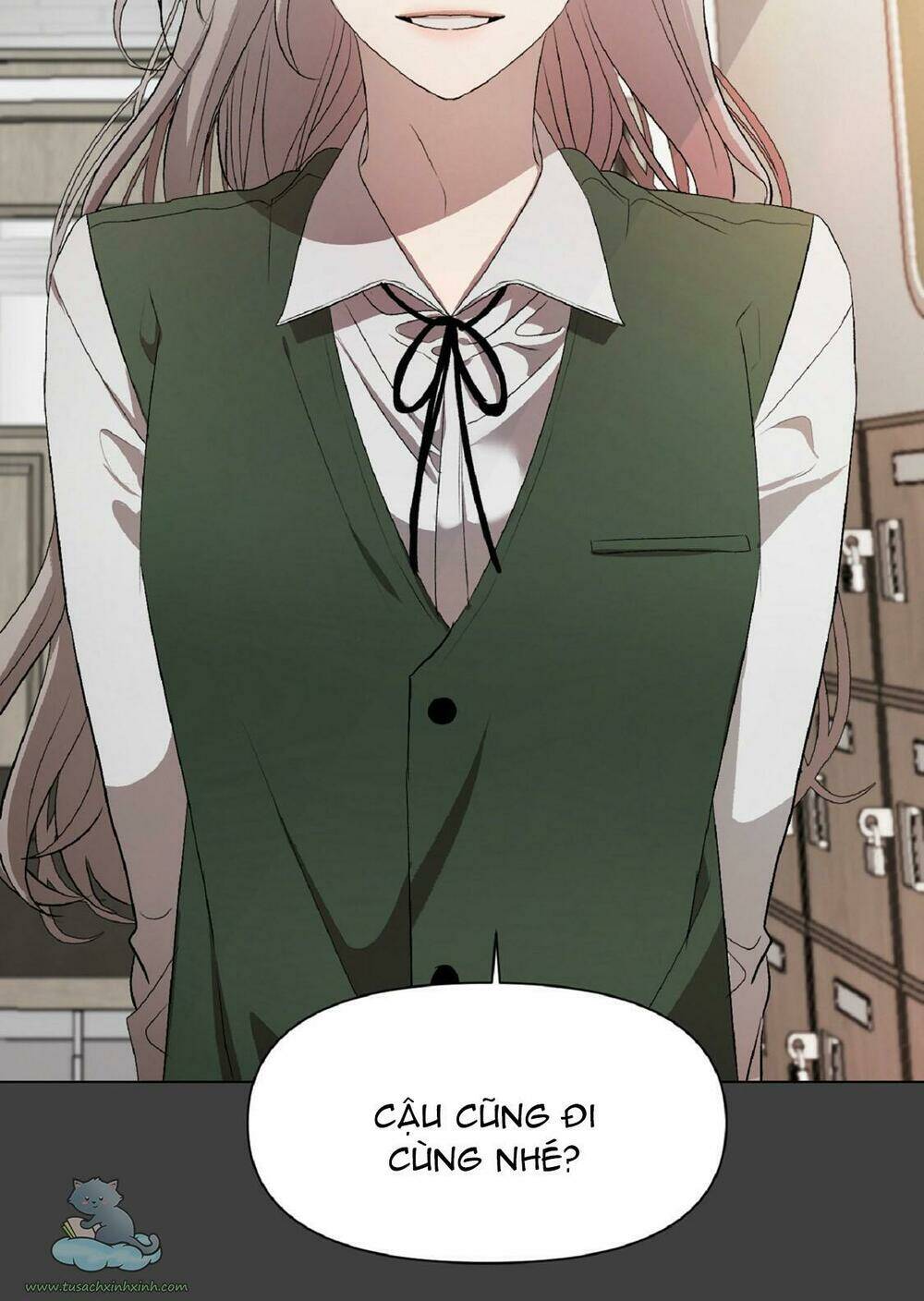 Tự Do Trong Mơ - Chap 20 - Trang 5