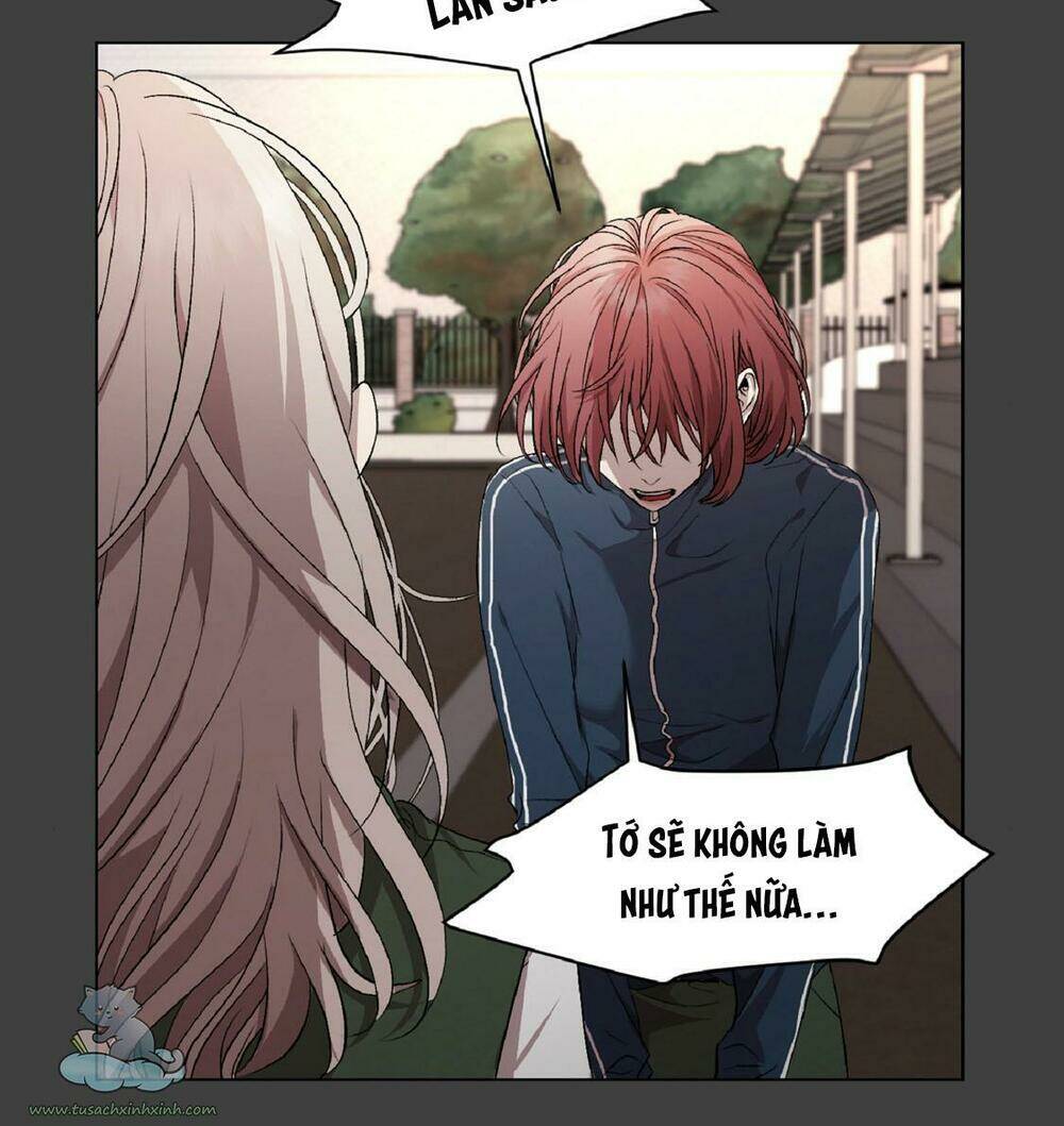 Tự Do Trong Mơ - Chap 20 - Trang 42