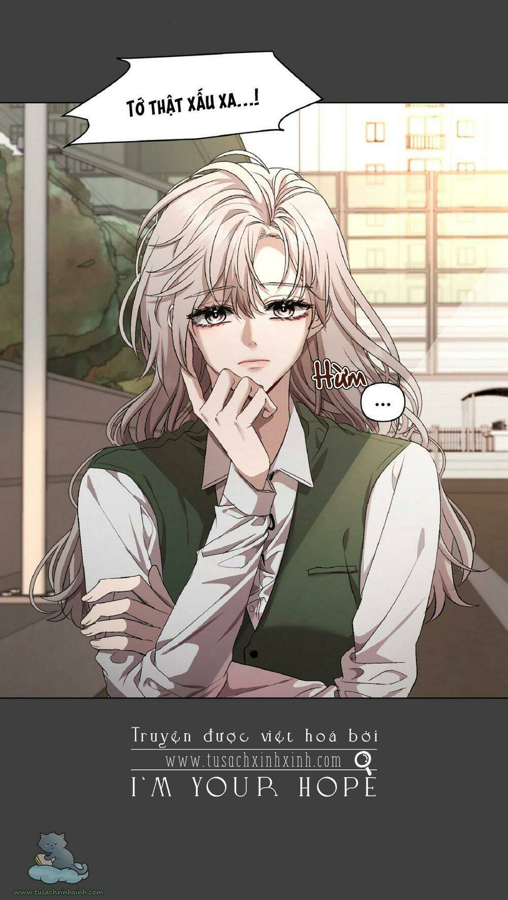 Tự Do Trong Mơ - Chap 20 - Trang 43
