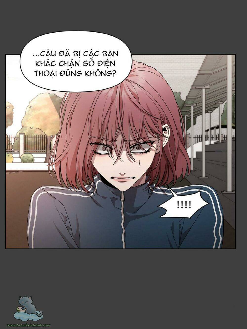 Tự Do Trong Mơ - Chap 20 - Trang 44
