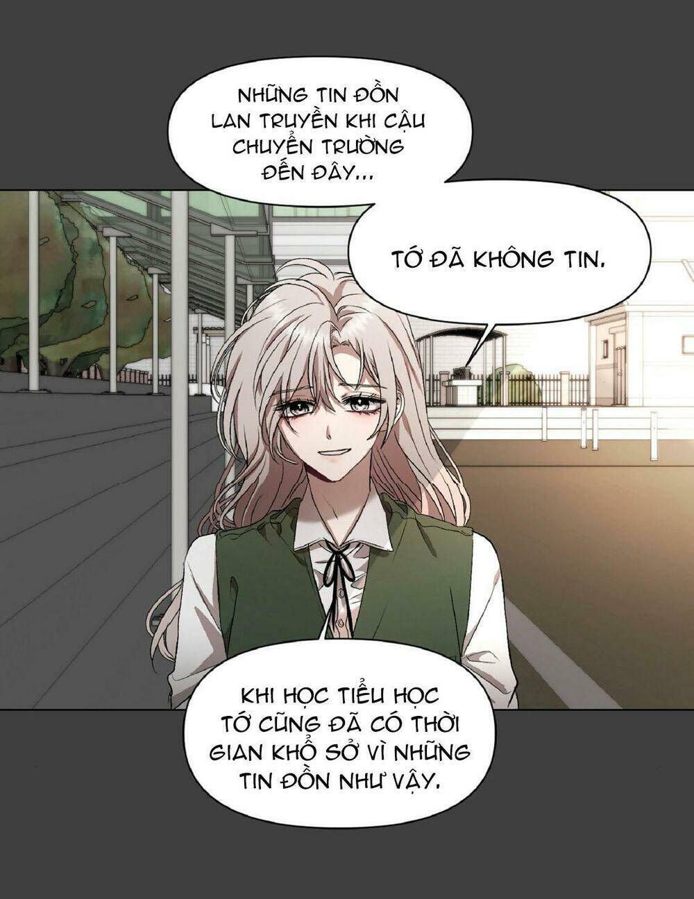 Tự Do Trong Mơ - Chap 20 - Trang 45