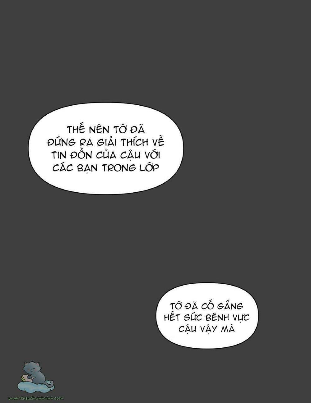 Tự Do Trong Mơ - Chap 20 - Trang 46