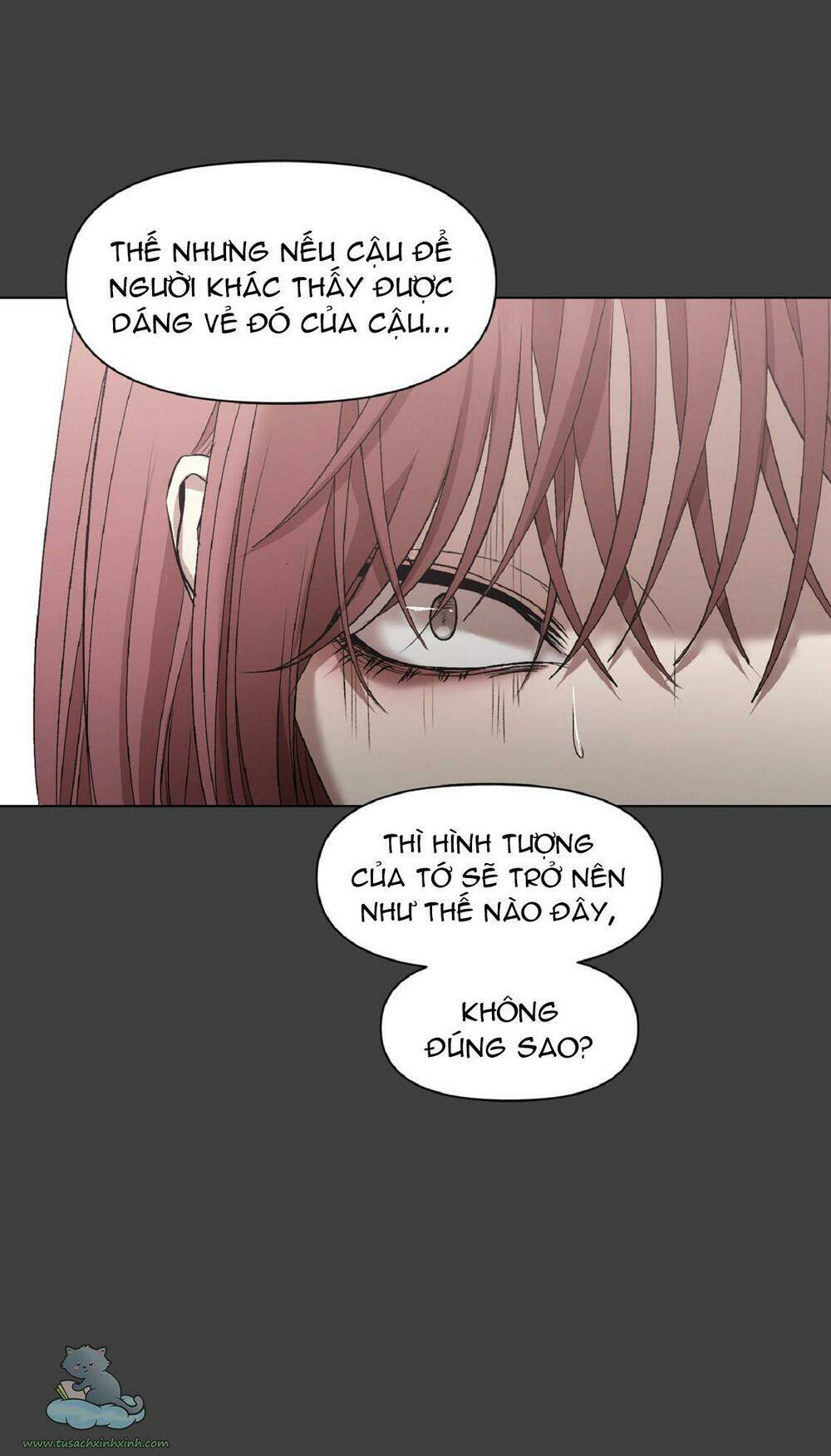 Tự Do Trong Mơ - Chap 20 - Trang 47