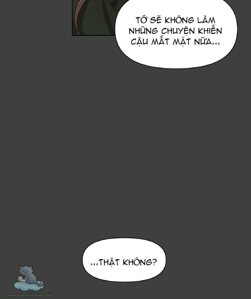Tự Do Trong Mơ - Chap 20 - Trang 50