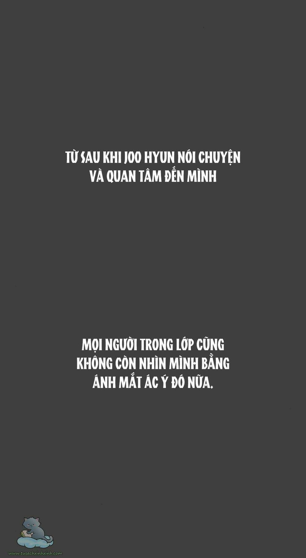Tự Do Trong Mơ - Chap 20 - Trang 6