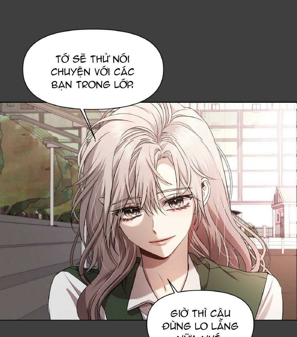 Tự Do Trong Mơ - Chap 20 - Trang 52
