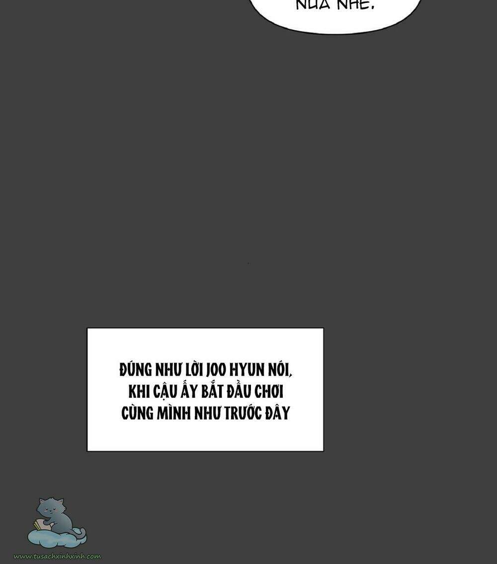 Tự Do Trong Mơ - Chap 20 - Trang 53