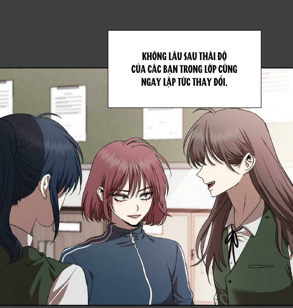 Tự Do Trong Mơ - Chap 20 - Trang 54