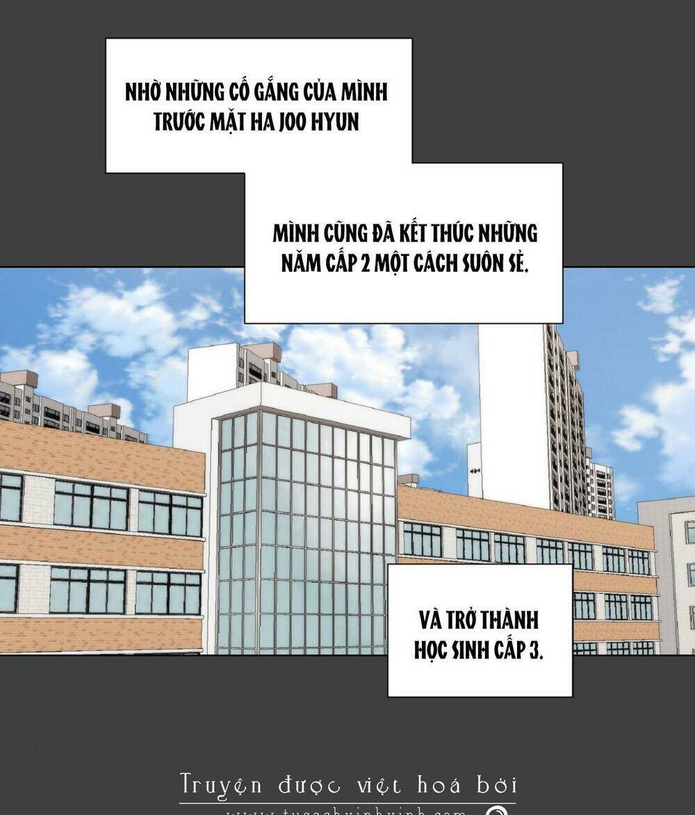 Tự Do Trong Mơ - Chap 20 - Trang 59