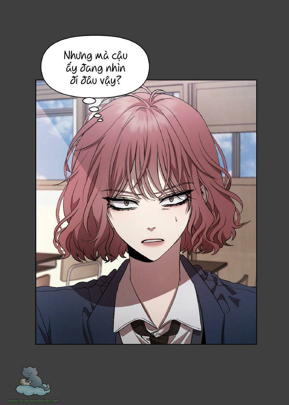 Tự Do Trong Mơ - Chap 20 - Trang 61