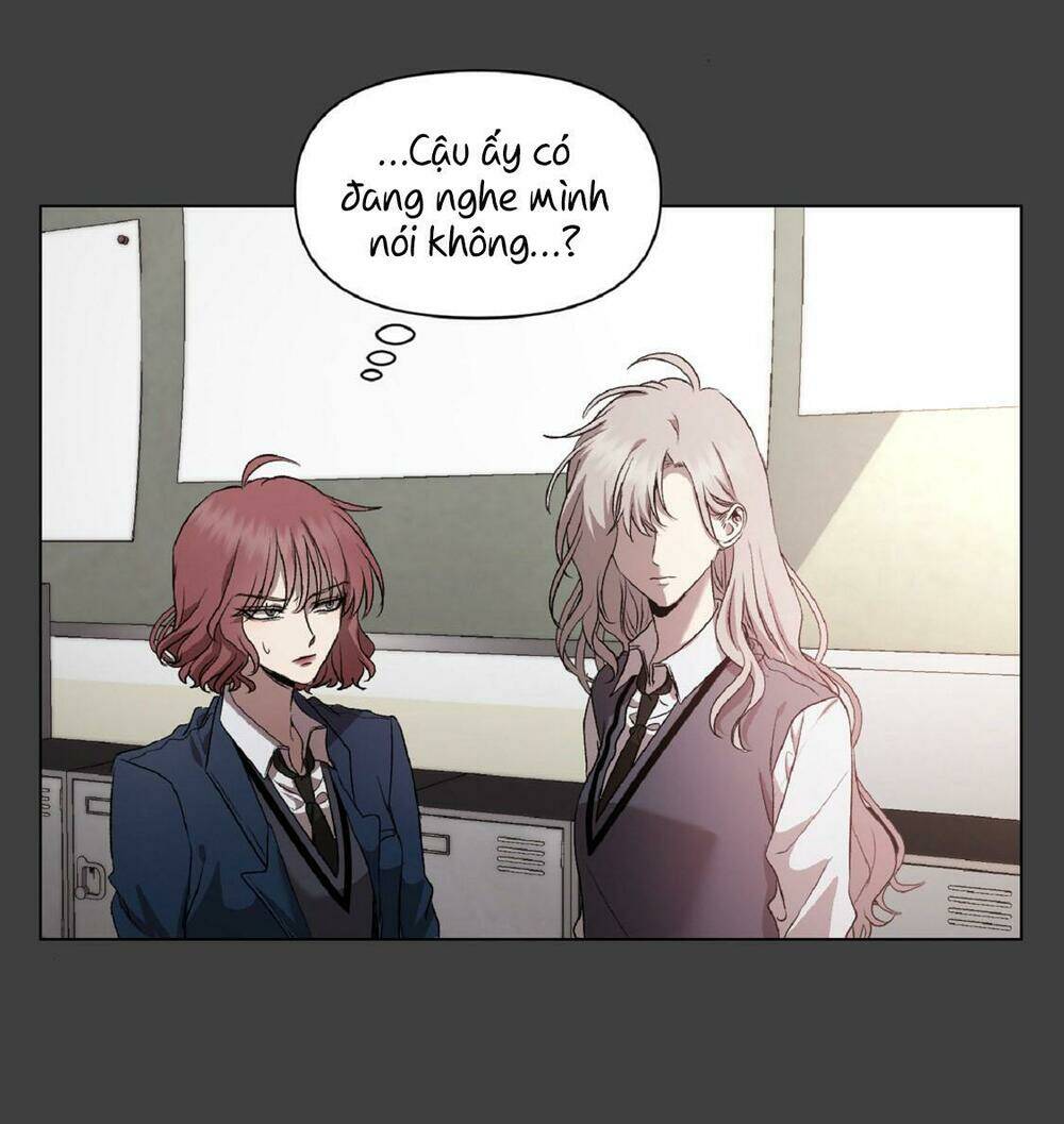 Tự Do Trong Mơ - Chap 20 - Trang 62
