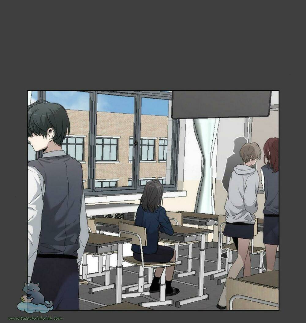 Tự Do Trong Mơ - Chap 20 - Trang 63