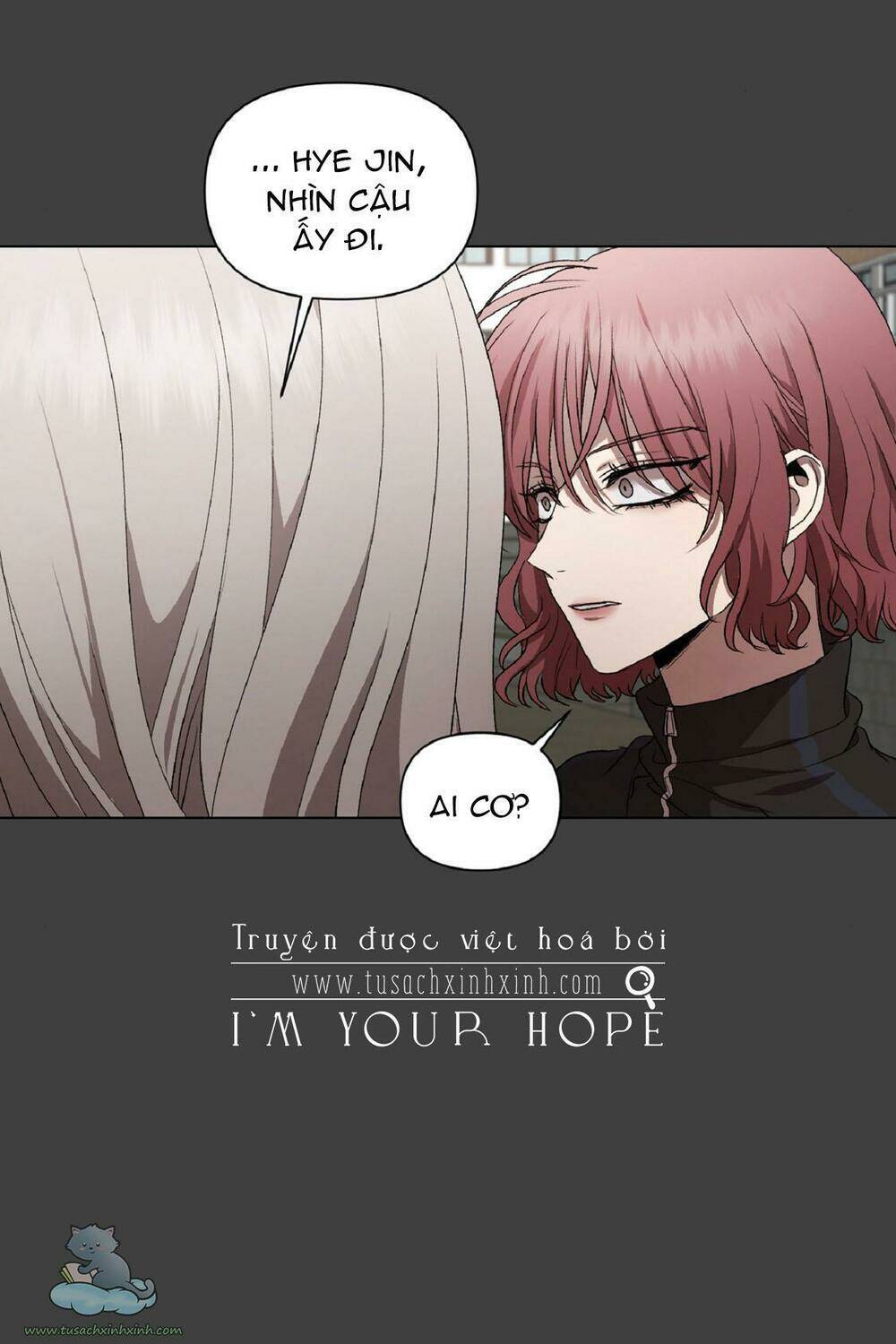 Tự Do Trong Mơ - Chap 20 - Trang 66