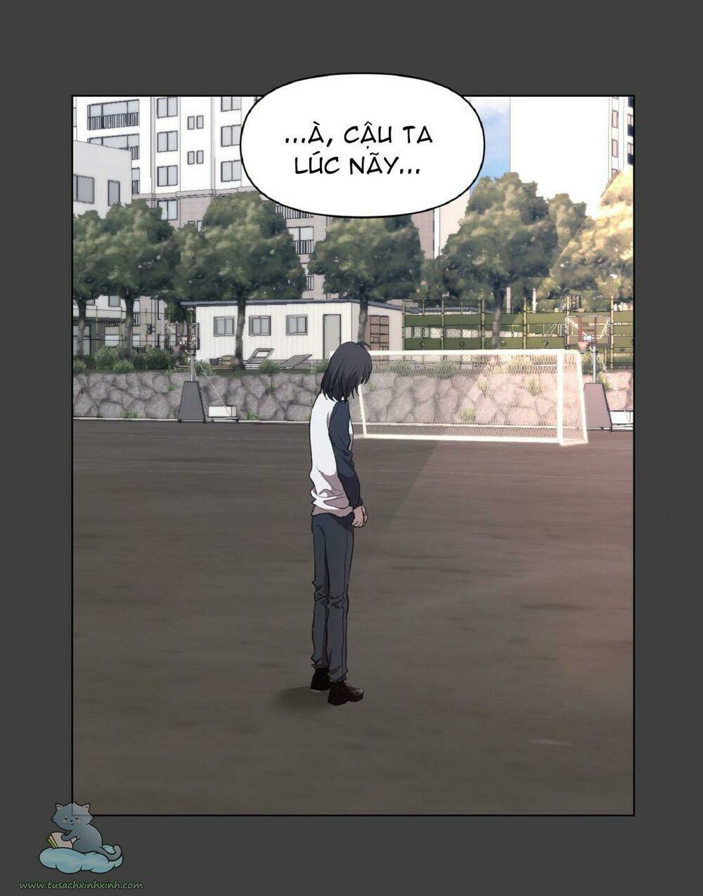 Tự Do Trong Mơ - Chap 20 - Trang 67