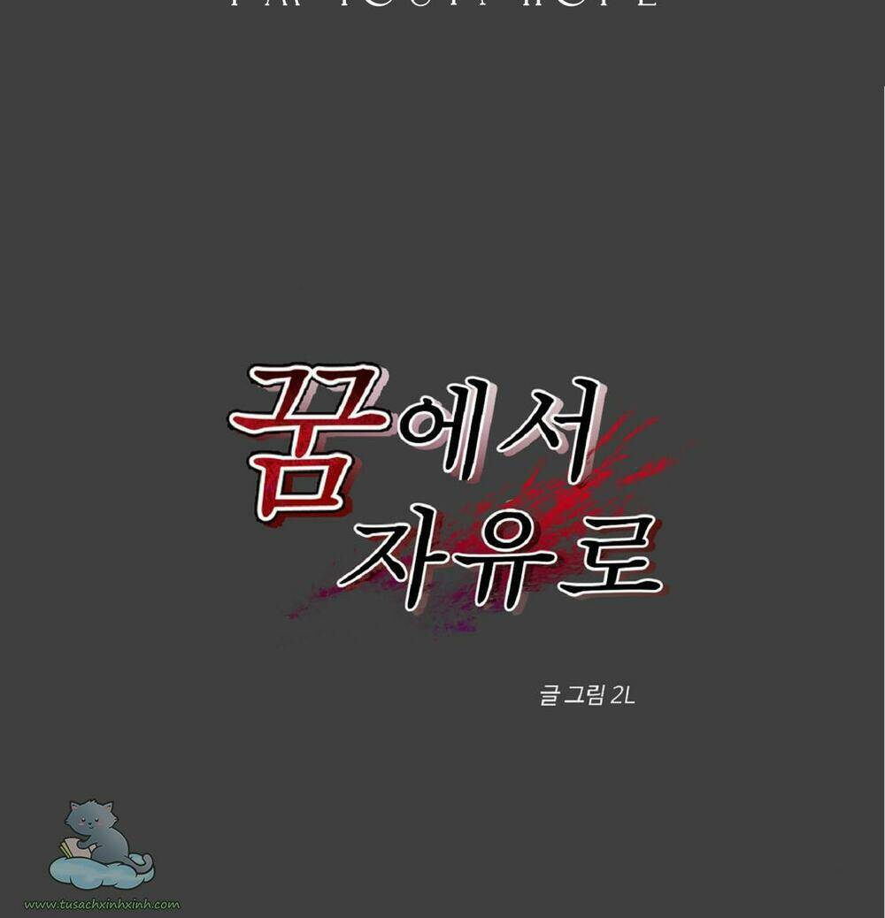 Tự Do Trong Mơ - Chap 20 - Trang 8