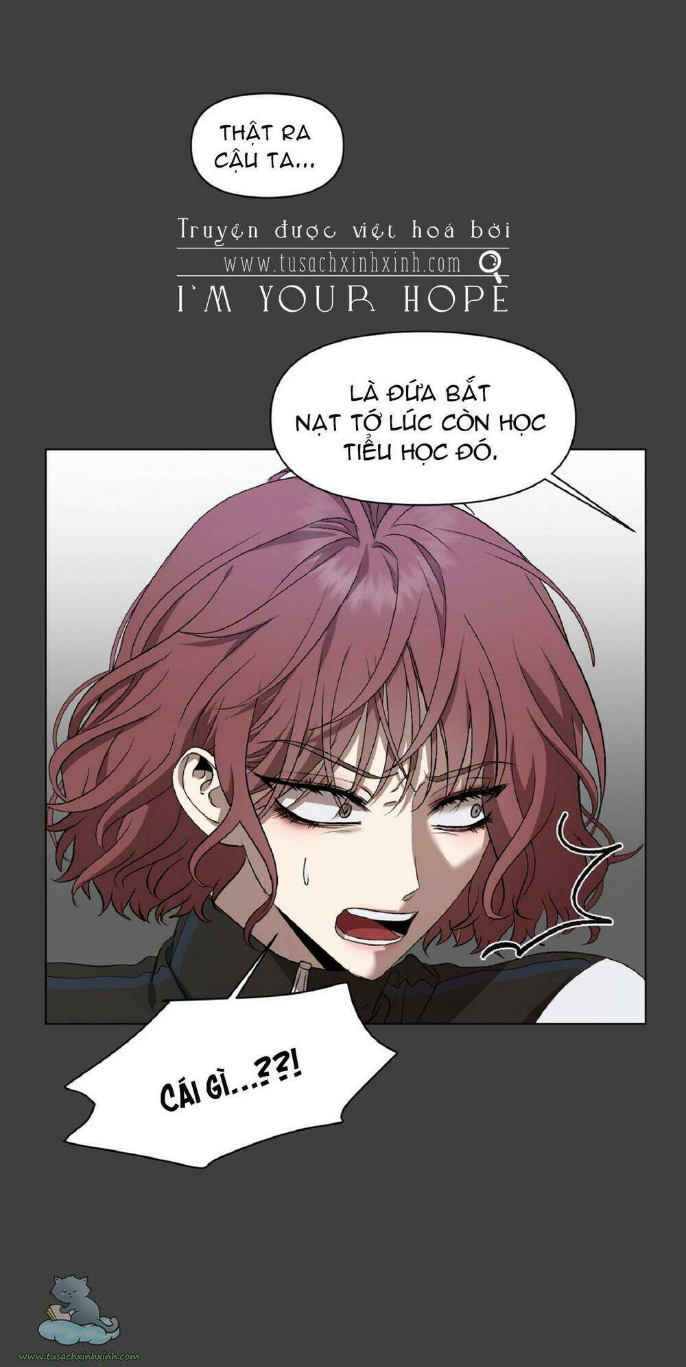 Tự Do Trong Mơ - Chap 20 - Trang 71