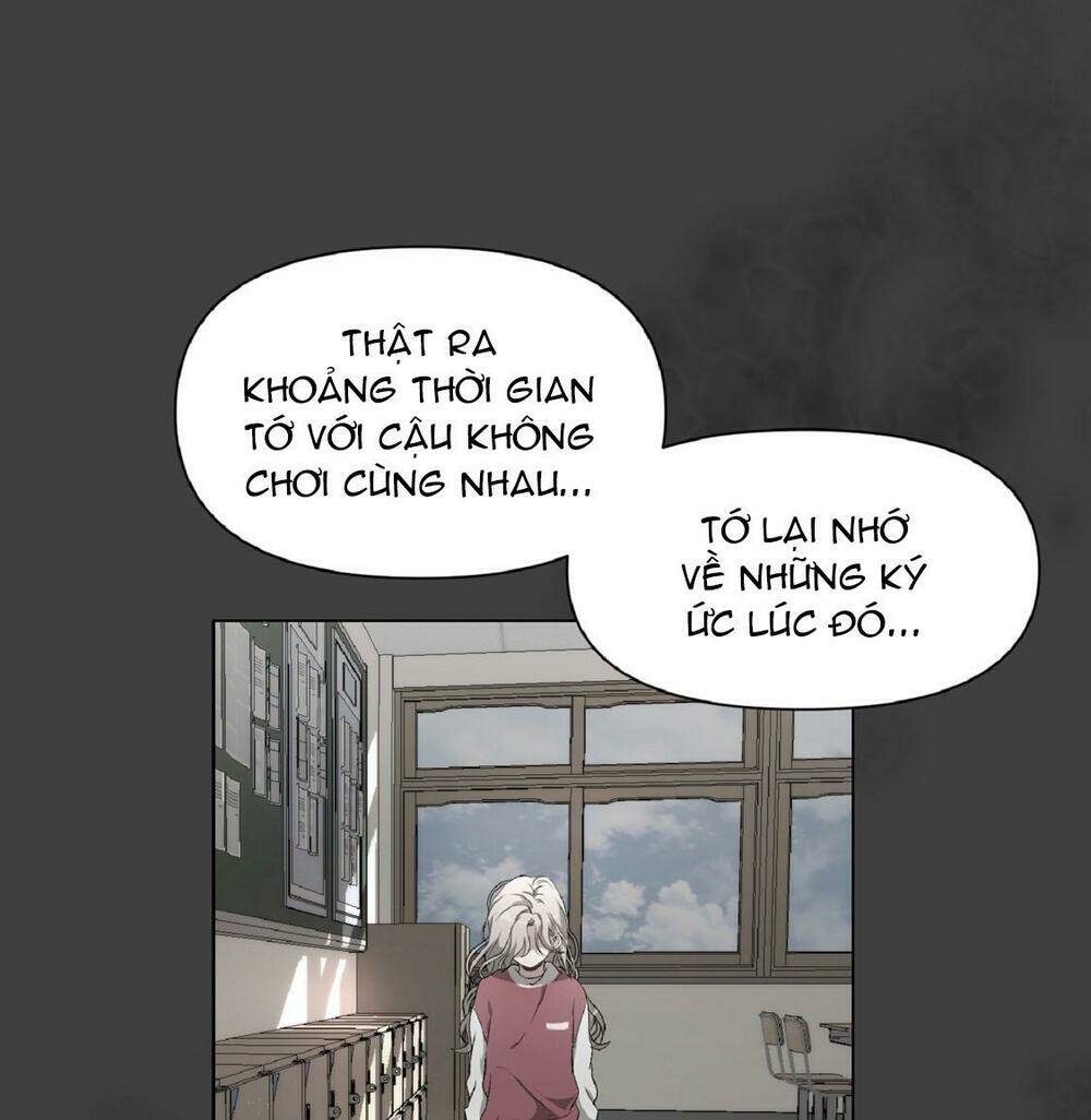 Tự Do Trong Mơ - Chap 20 - Trang 72