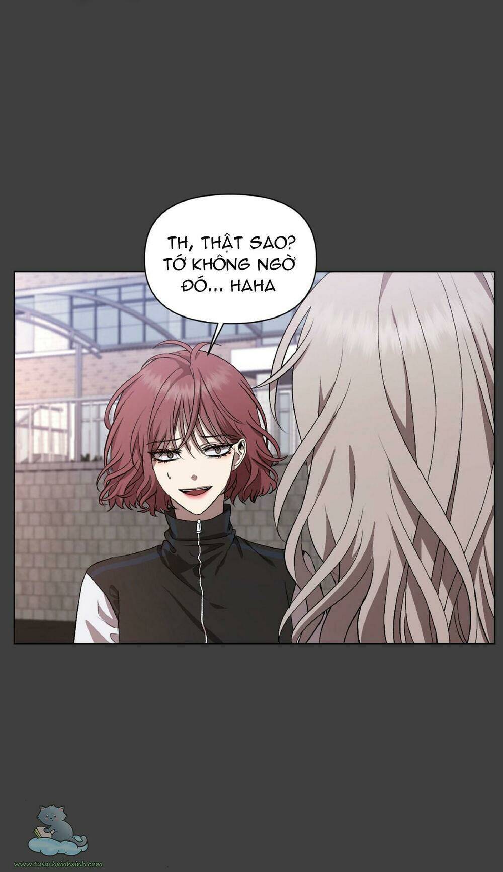 Tự Do Trong Mơ - Chap 20 - Trang 74