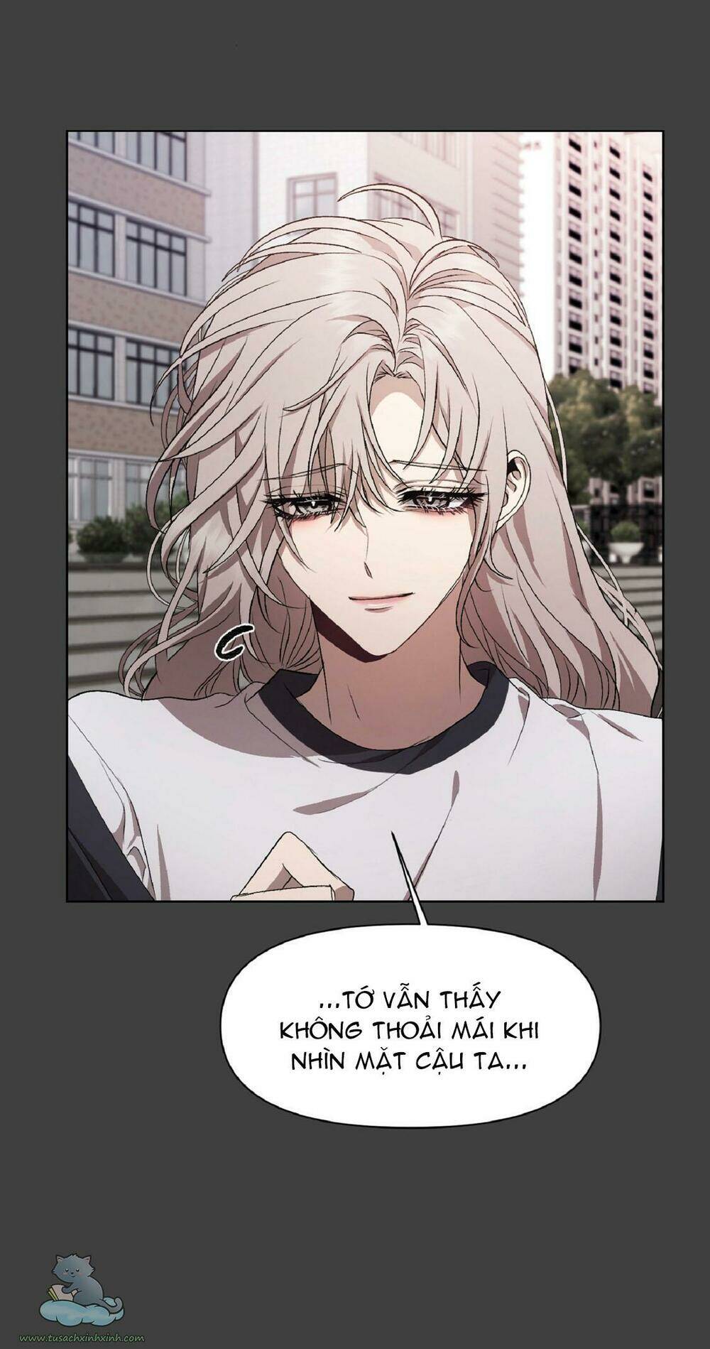 Tự Do Trong Mơ - Chap 20 - Trang 75