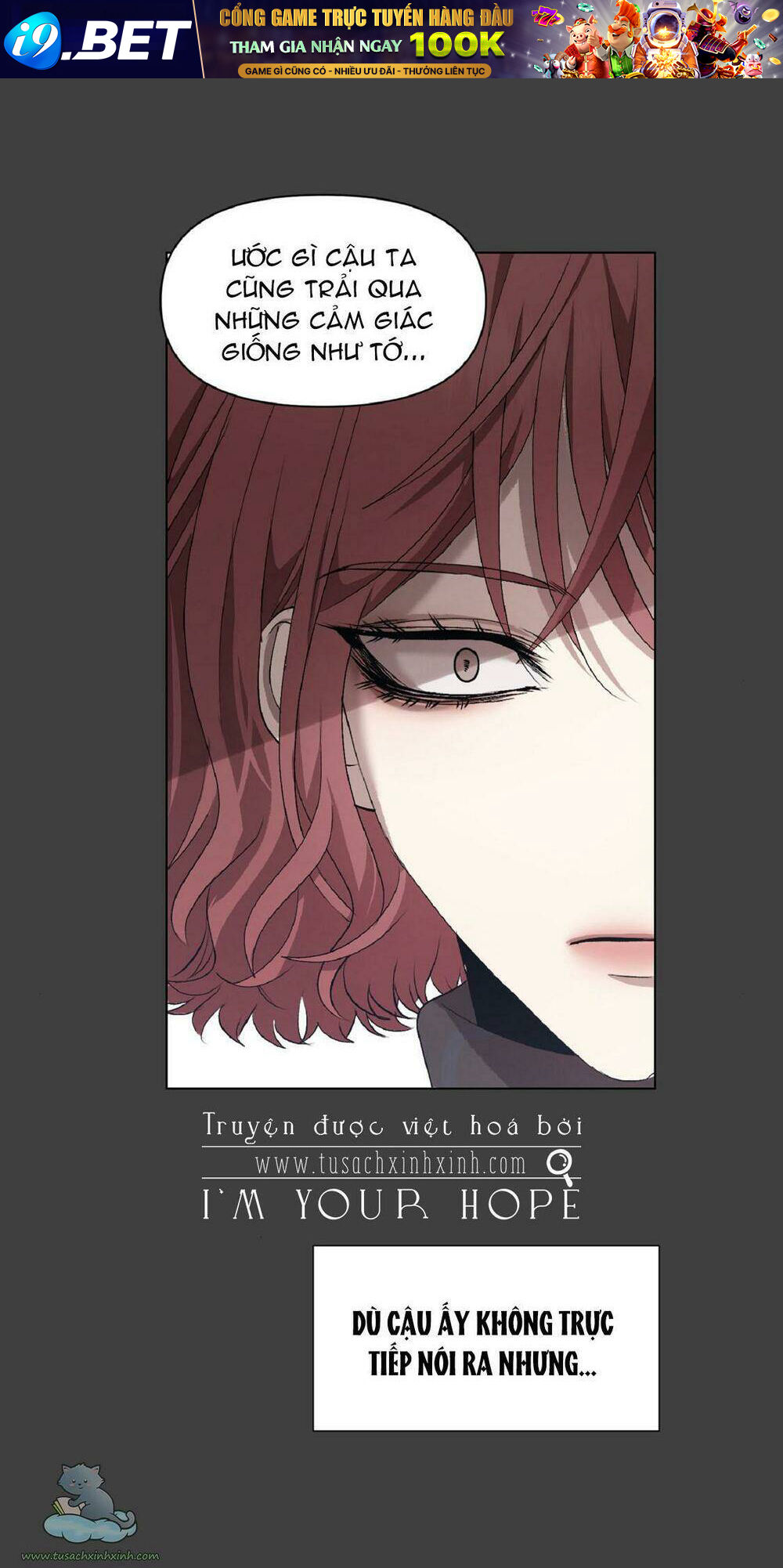 Tự Do Trong Mơ - Chap 20 - Trang 76