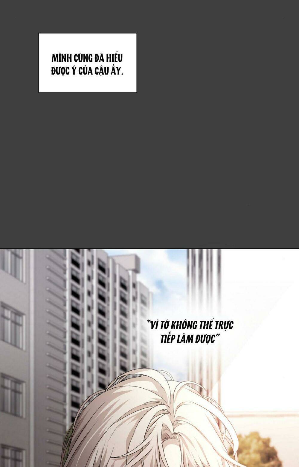 Tự Do Trong Mơ - Chap 20 - Trang 77
