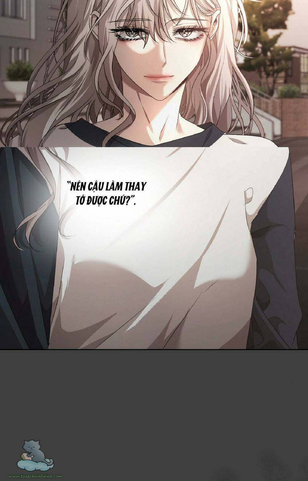 Tự Do Trong Mơ - Chap 20 - Trang 78
