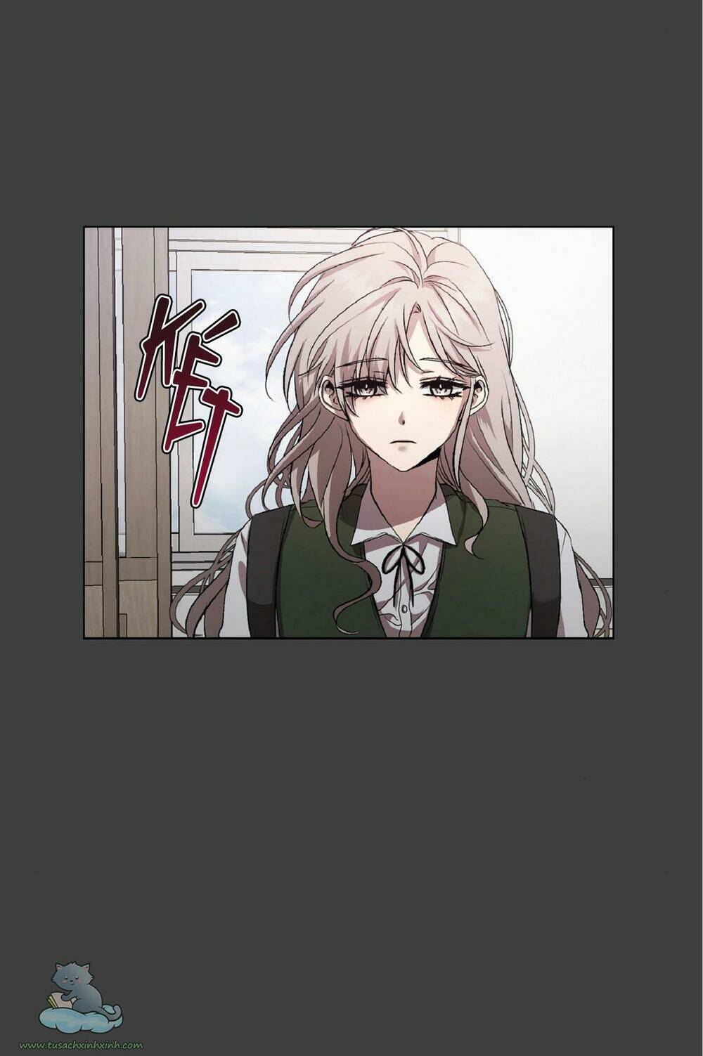 Tự Do Trong Mơ - Chap 20 - Trang 9