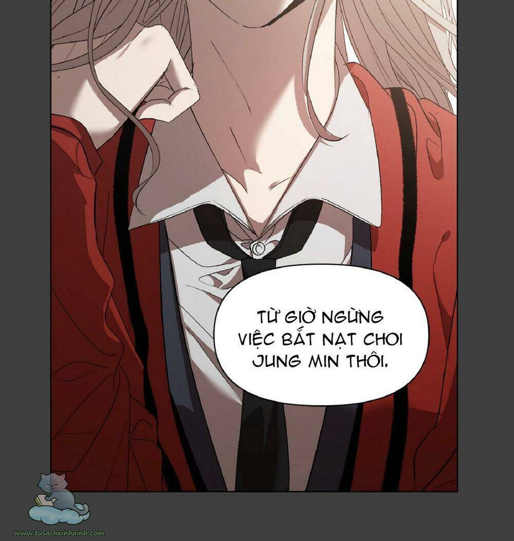 Tự Do Trong Mơ - Chap 20 - Trang 84