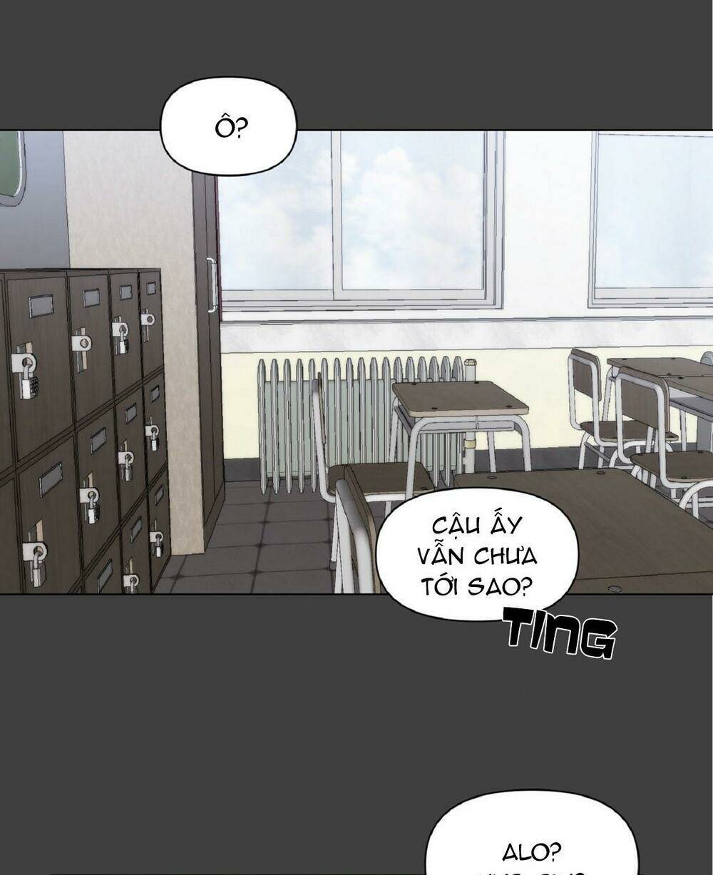Tự Do Trong Mơ - Chap 20 - Trang 10