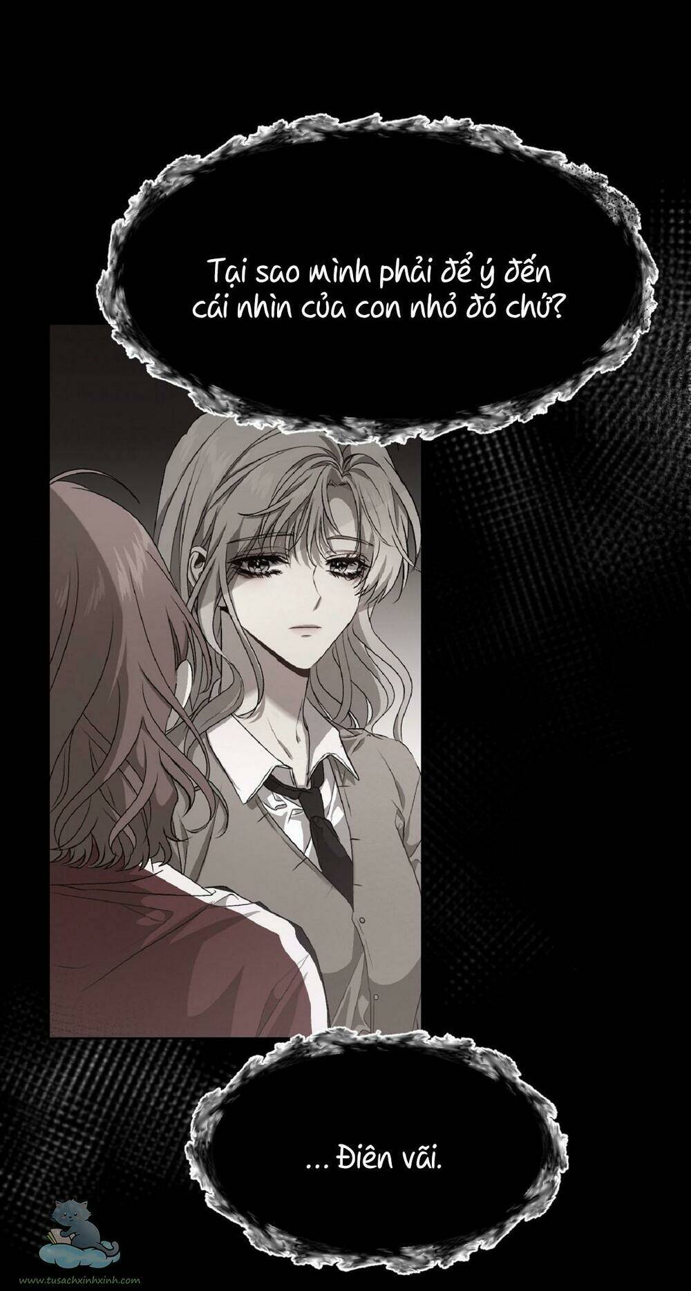 Tự Do Trong Mơ - Chap 20 - Trang 92