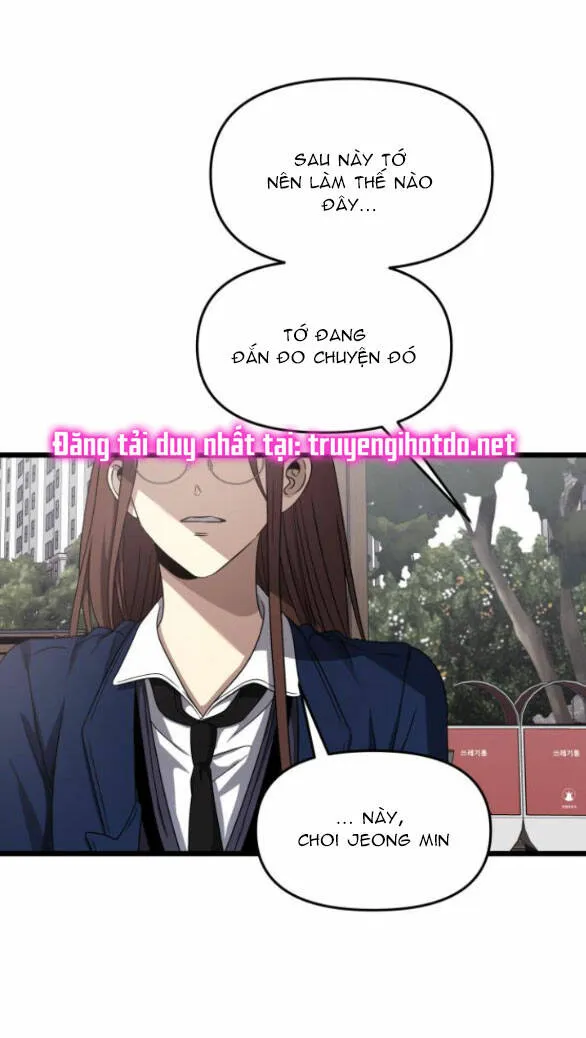 Tự Do Trong Mơ - Chap 200 - Trang 27