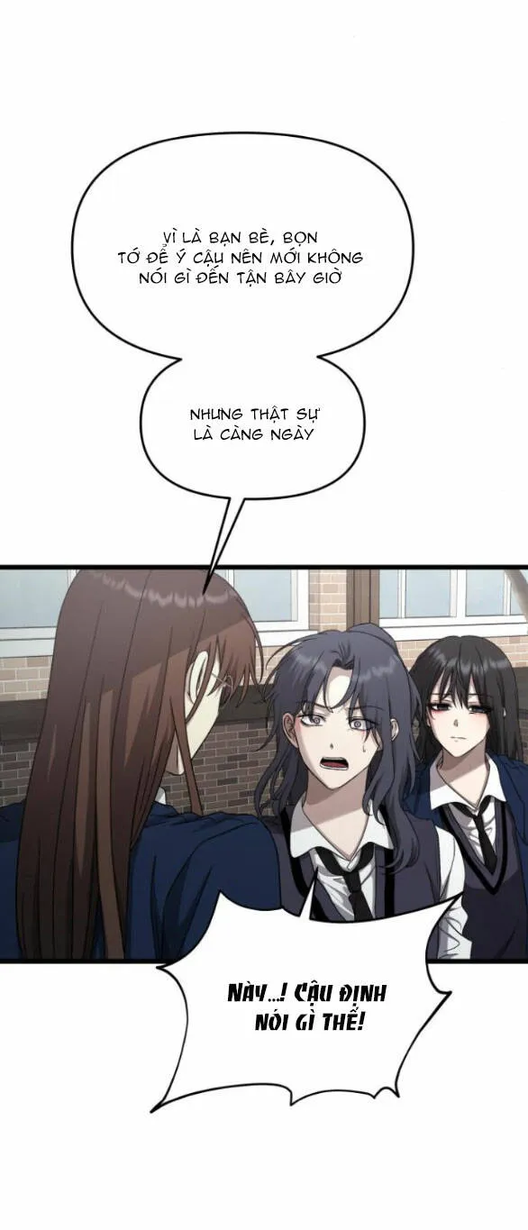 Tự Do Trong Mơ - Chap 200 - Trang 29