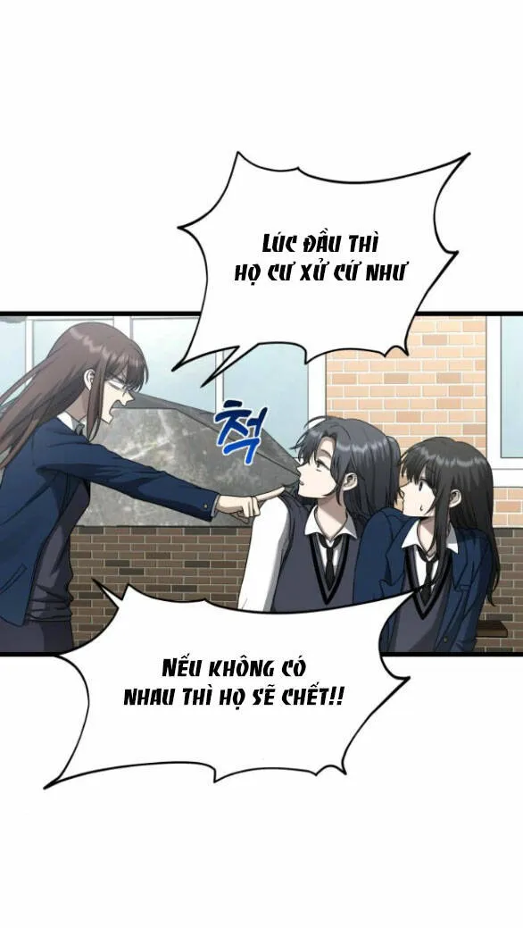 Tự Do Trong Mơ - Chap 200 - Trang 32